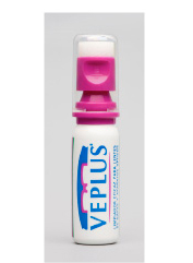 2009 VEPLUS bottle - Eyeglass cleaner, Spectacle cleaner solution