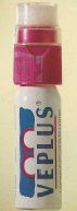 1989 VEPLUS bottle - Eyeglass cleaner, Spectacle cleaner solution